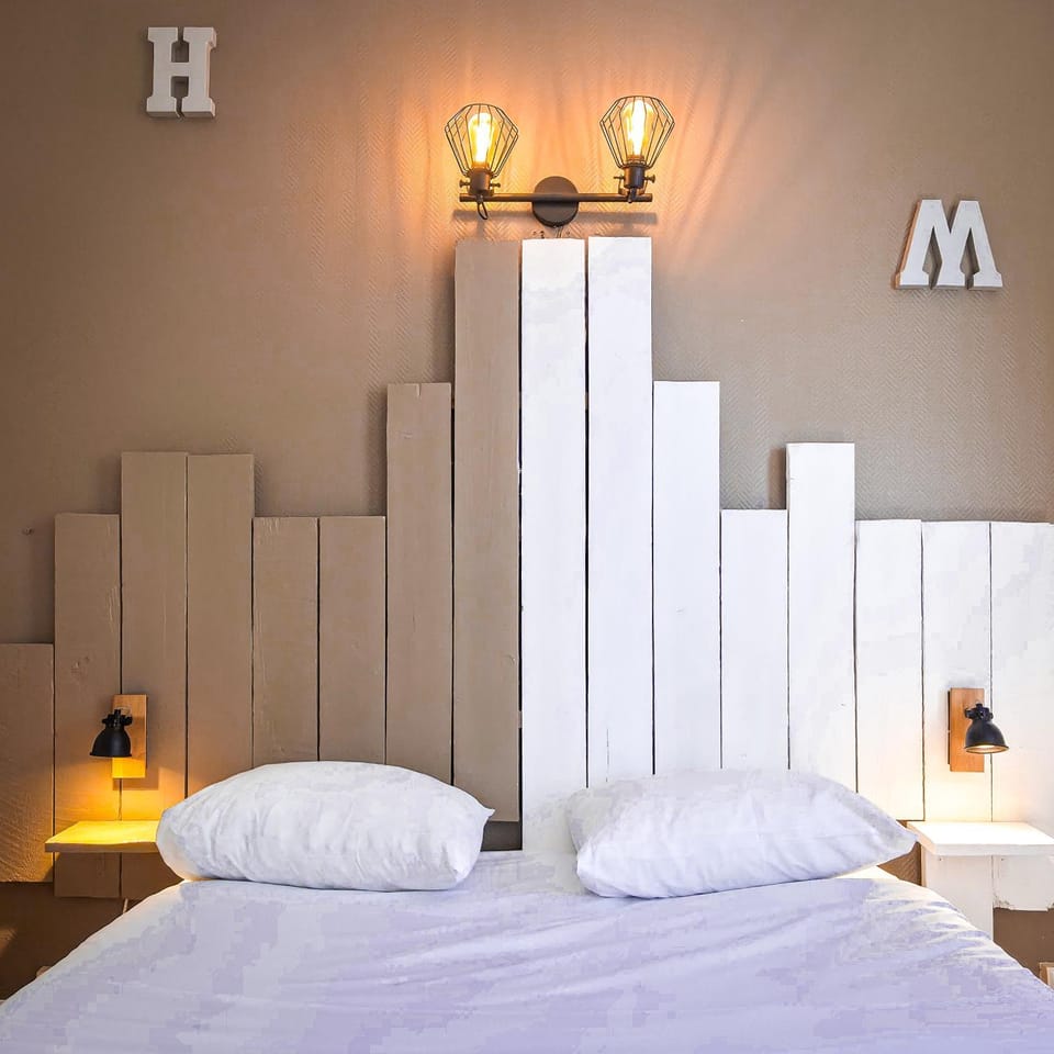 Hotel Le Midi Clermont-Cournon Hotel in Auvergne-Rhône-Alpes