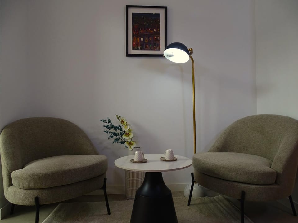 Communal lounge/ TV room, Living room