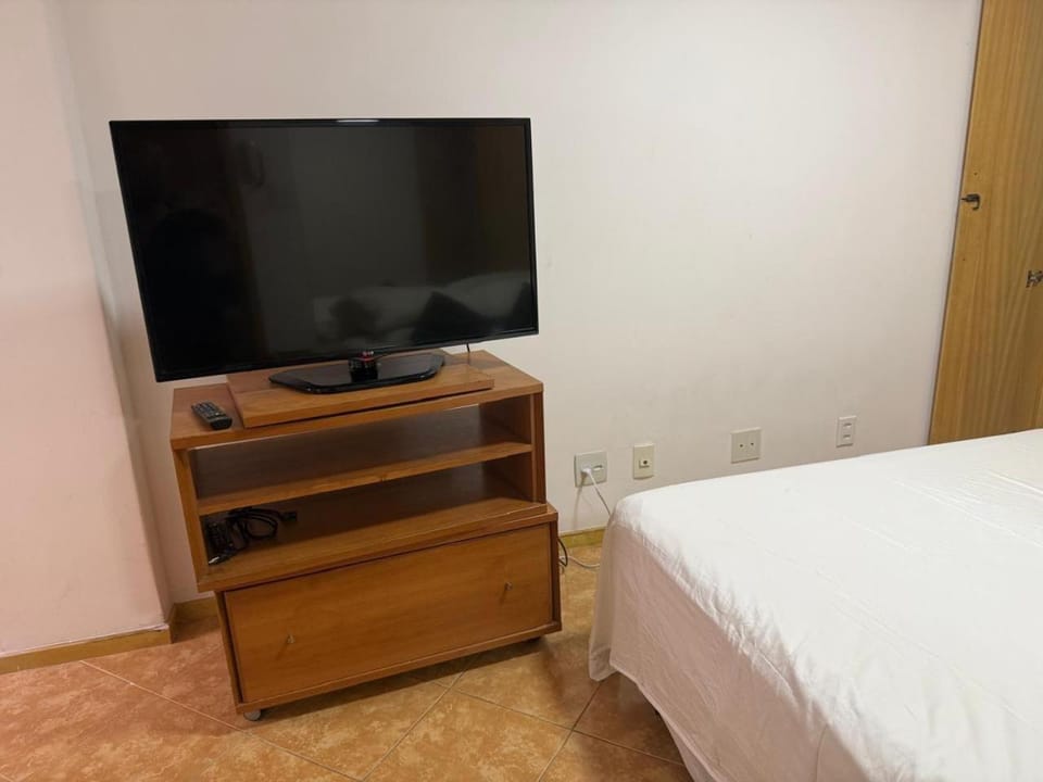 Brisa de Copacabana - Apto 2 quartos Apartment in Rio de Janeiro