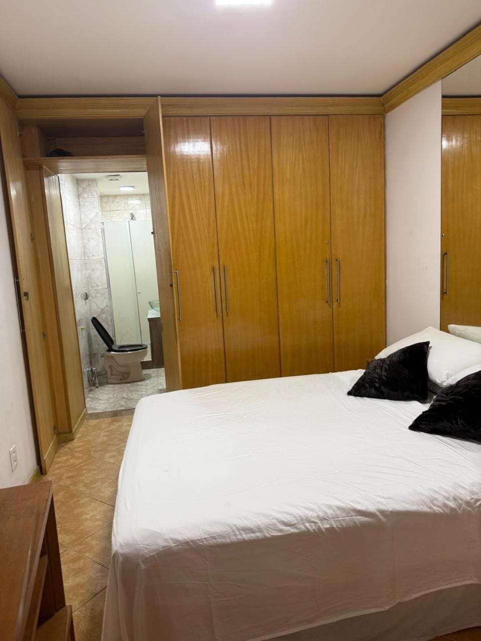 Brisa de Copacabana - Apto 2 quartos Apartment in Rio de Janeiro
