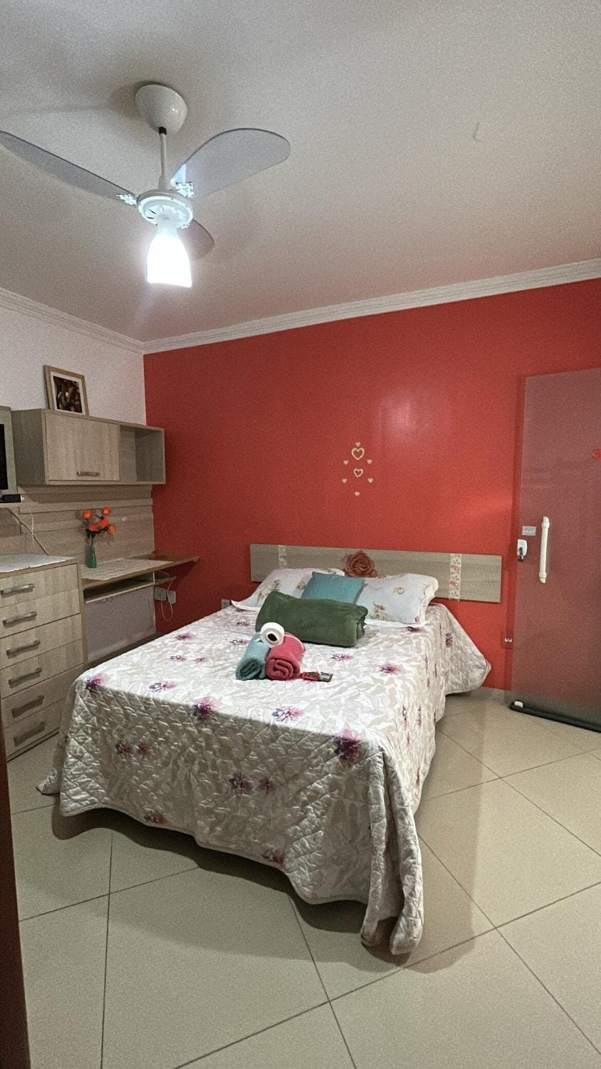 Maravilhas de Arraial suite 3 Apartment in Vila Canaa