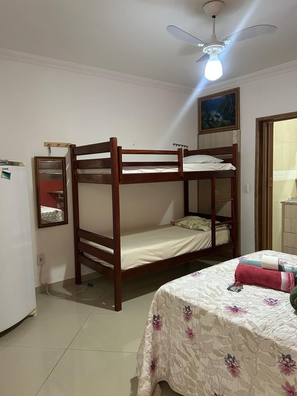 Maravilhas de Arraial suite 3 Apartment in Vila Canaa
