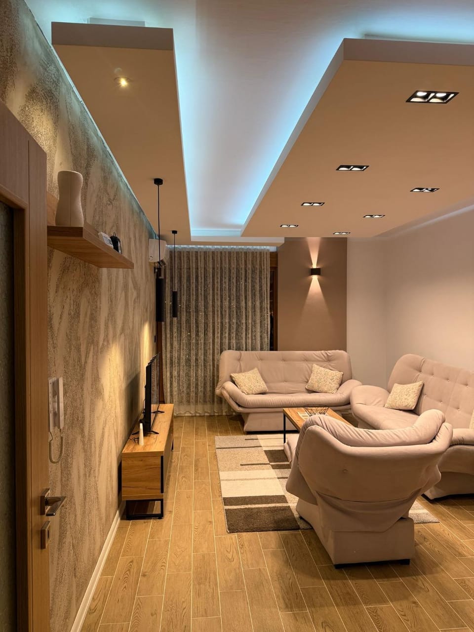 Sky Apartment Apartment in Serbia