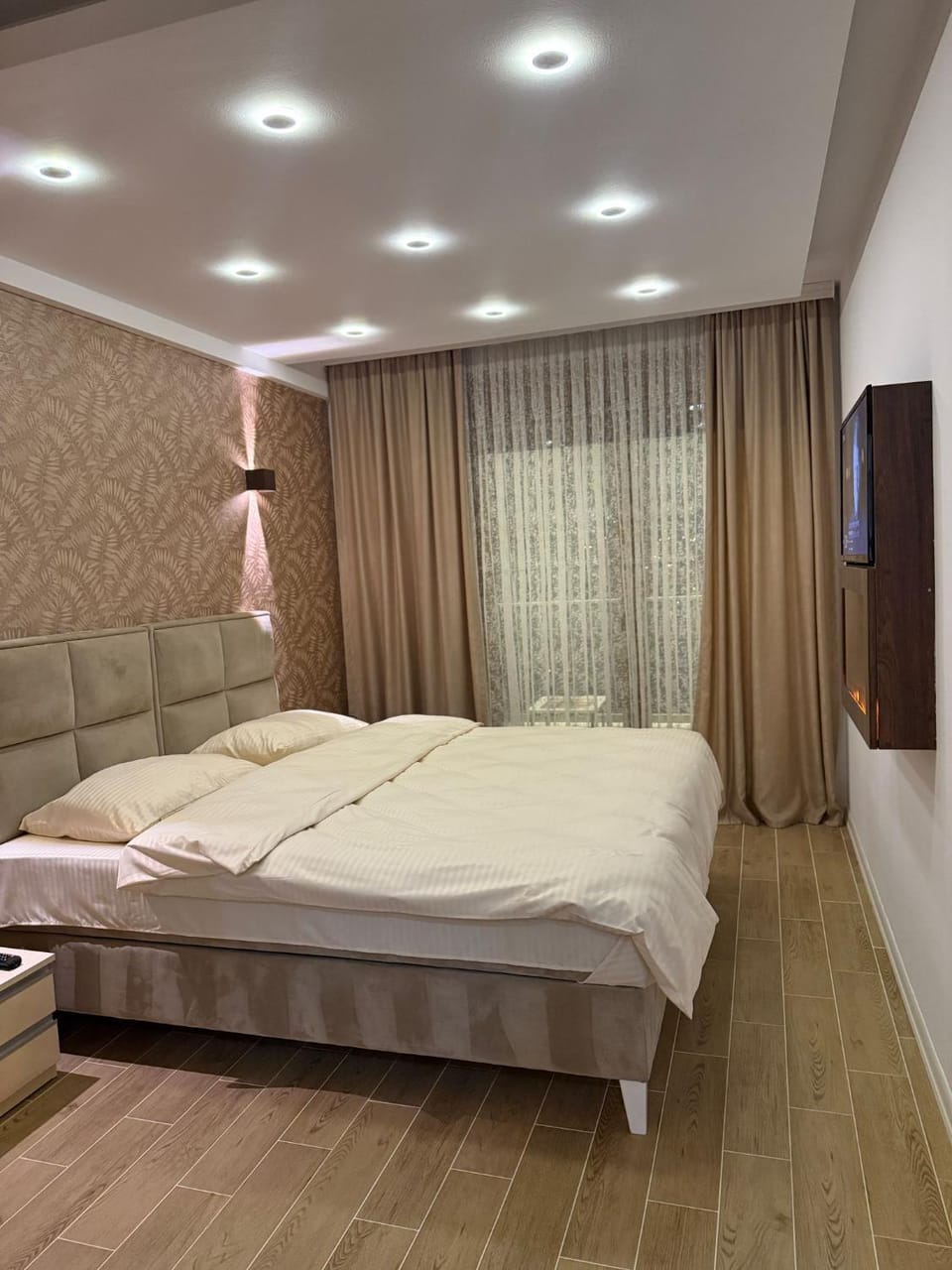Sky Apartment Apartment in Serbia