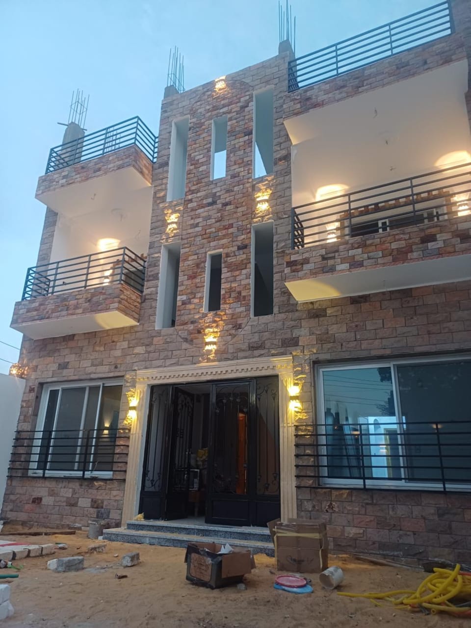 طيبه منزل Apartment in Egypt
