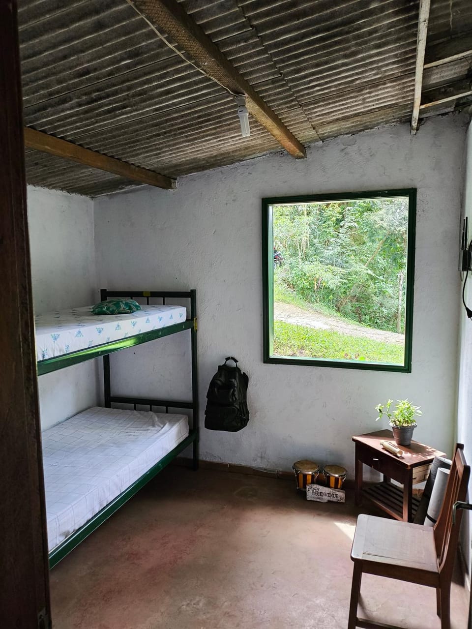 Camping do SER - Beliche Campground/ 
RV Resort in State of Rio de Janeiro
