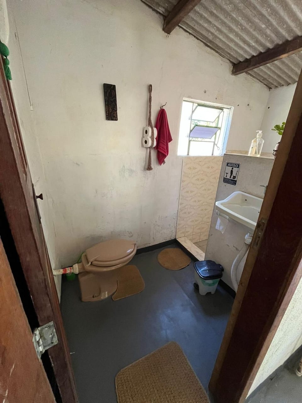 Camping do SER - Beliche Campground/ 
RV Resort in State of Rio de Janeiro
