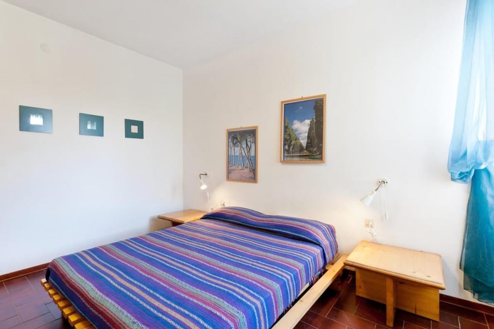 Delizioso appartamento a Marina di Castagneto House in Tuscany