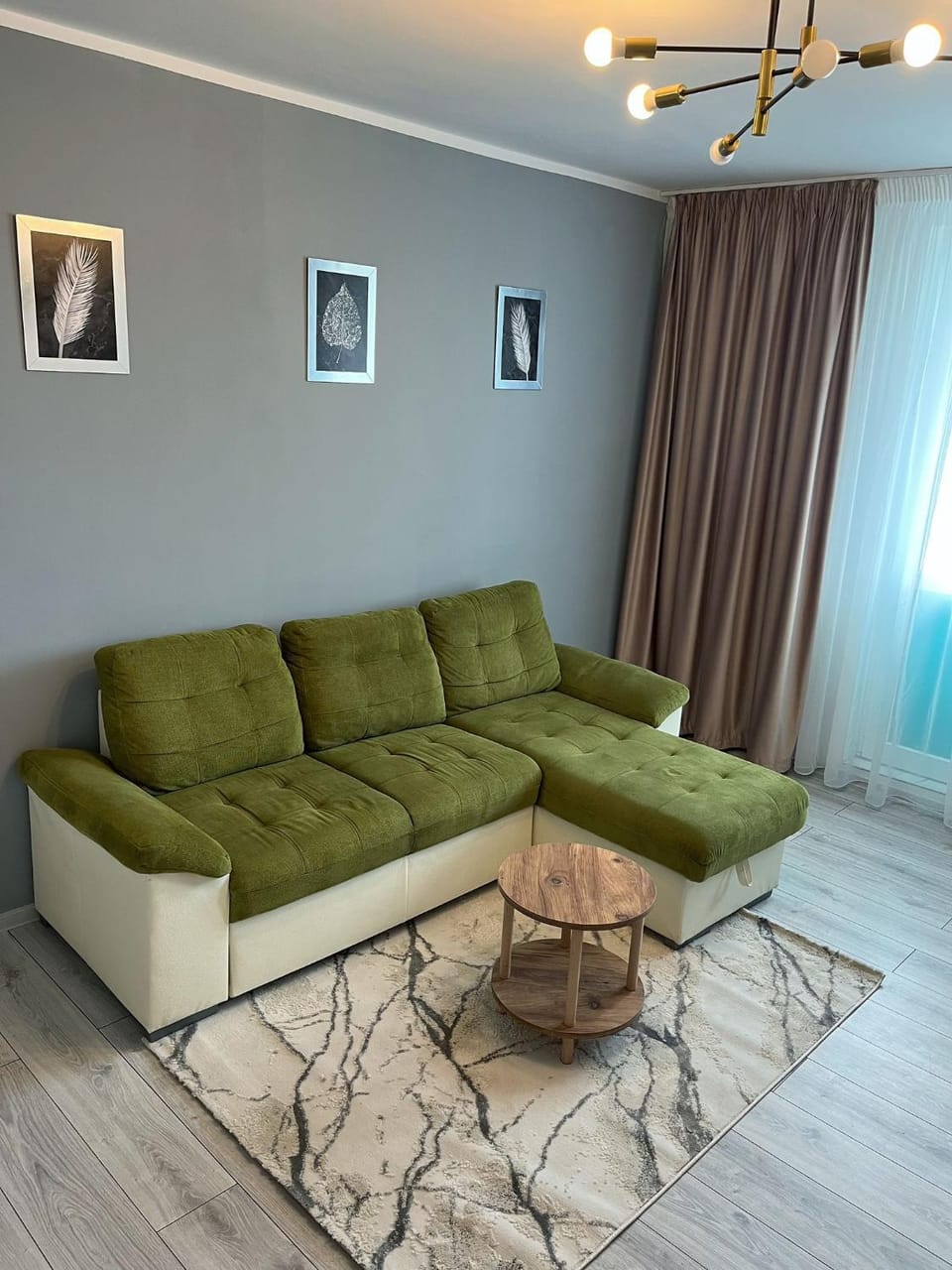 CX Family Apartment Apartment in Bucharest