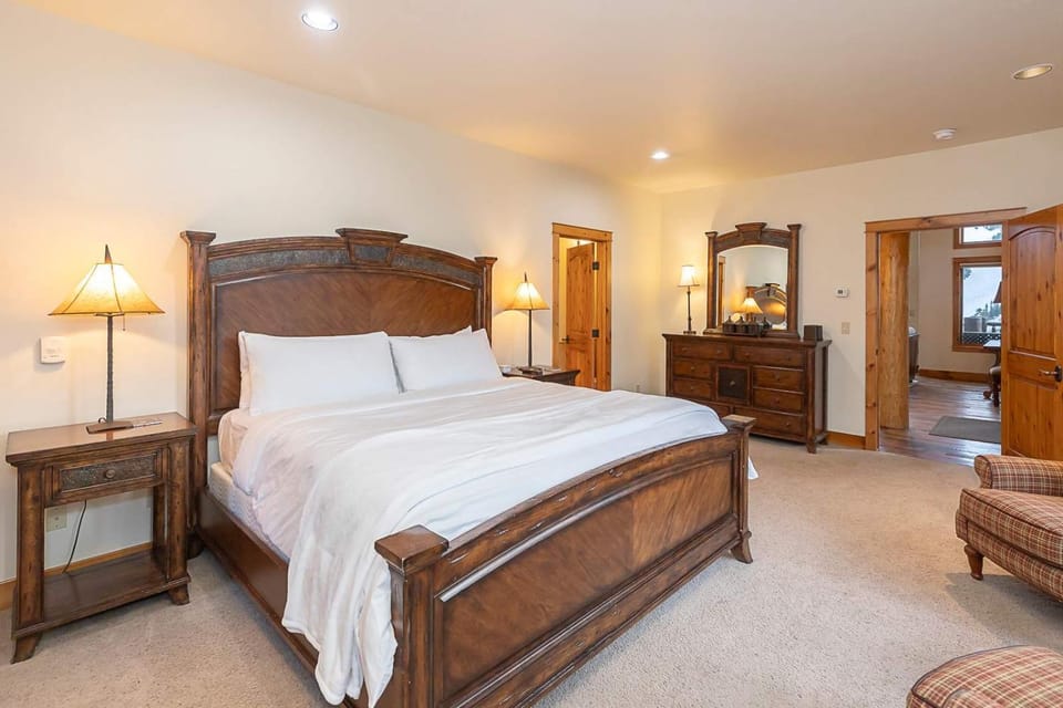 Mountain Majesty House in Winter Park