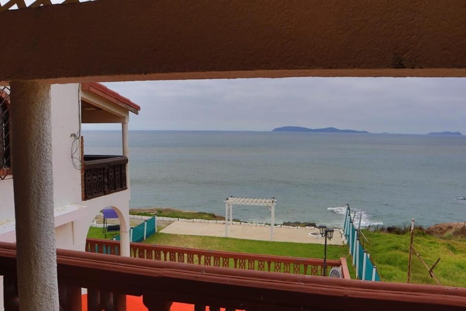 Encantó del Mar - Beachfront house House in Tijuana