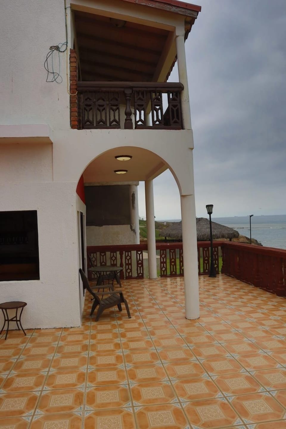 Encantó del Mar - Beachfront house House in Tijuana