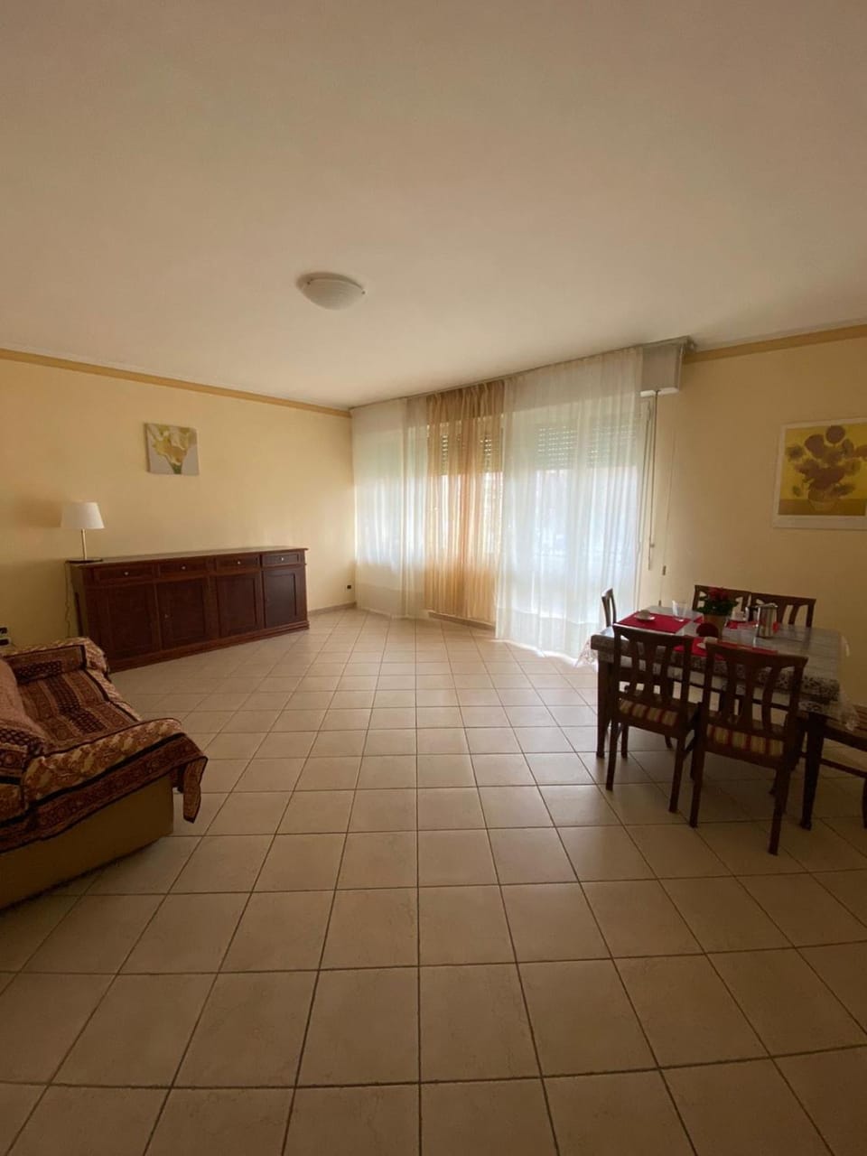 Casa al Mare Apartment in Viareggio