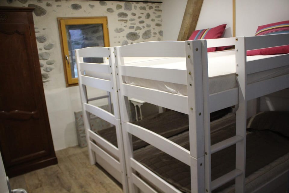 Grange KANDERATZEA House in French Basque Country