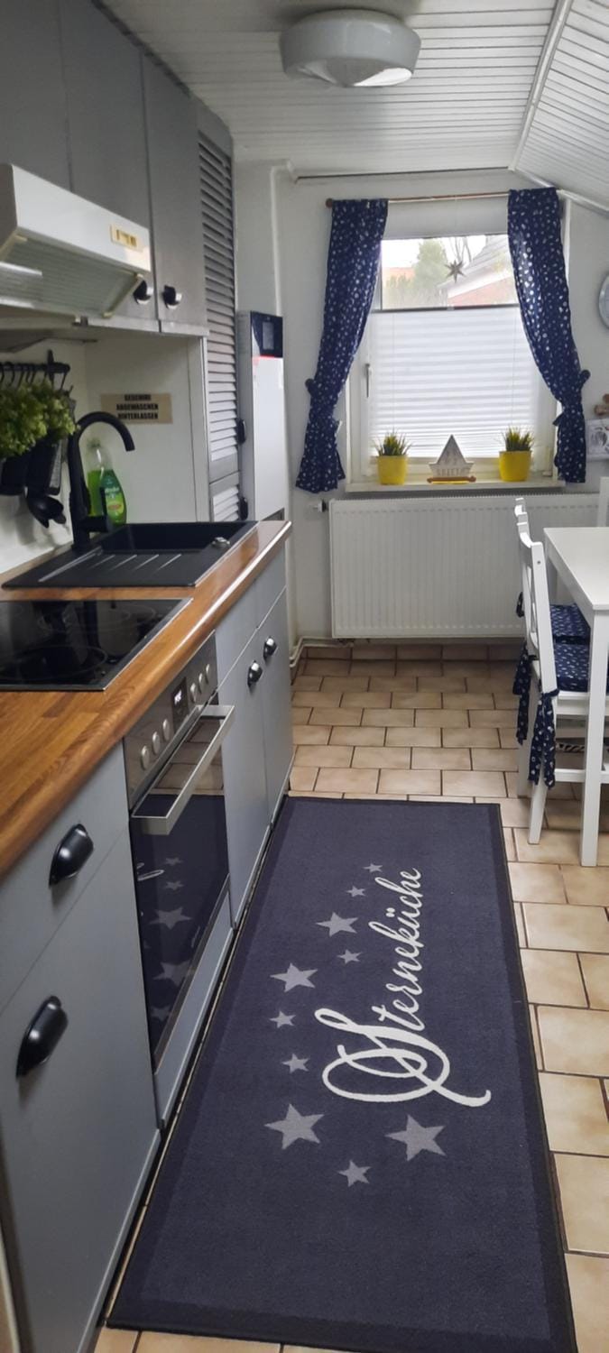 Ferienhaus Grietjes Huus House in Emden