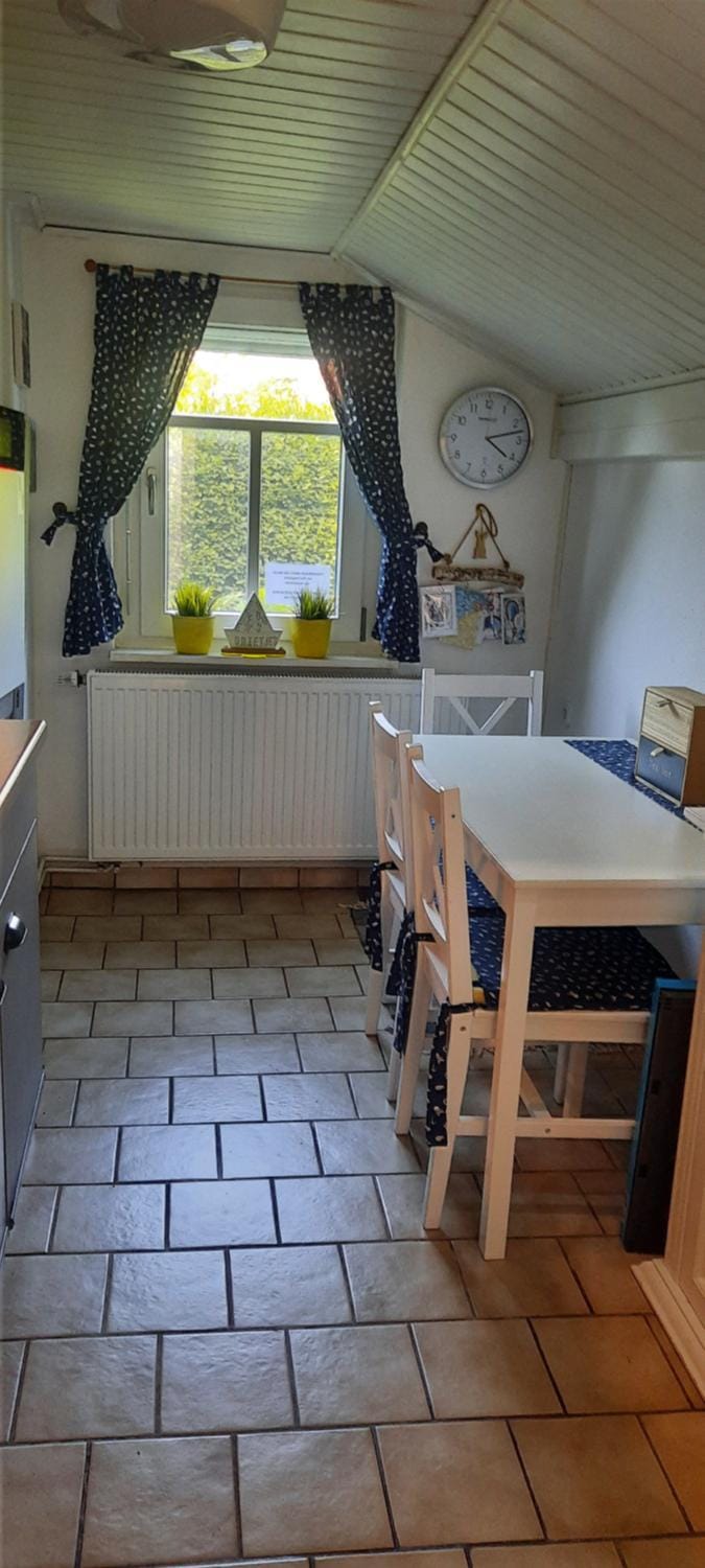 Ferienhaus Grietjes Huus House in Emden