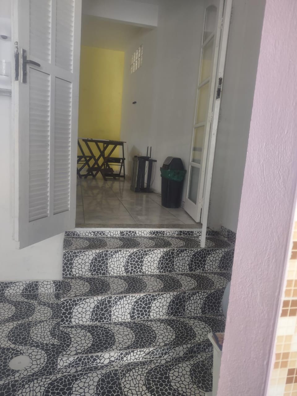 Temporada 01rua treze de maio 47 pero House in Cabo Frio