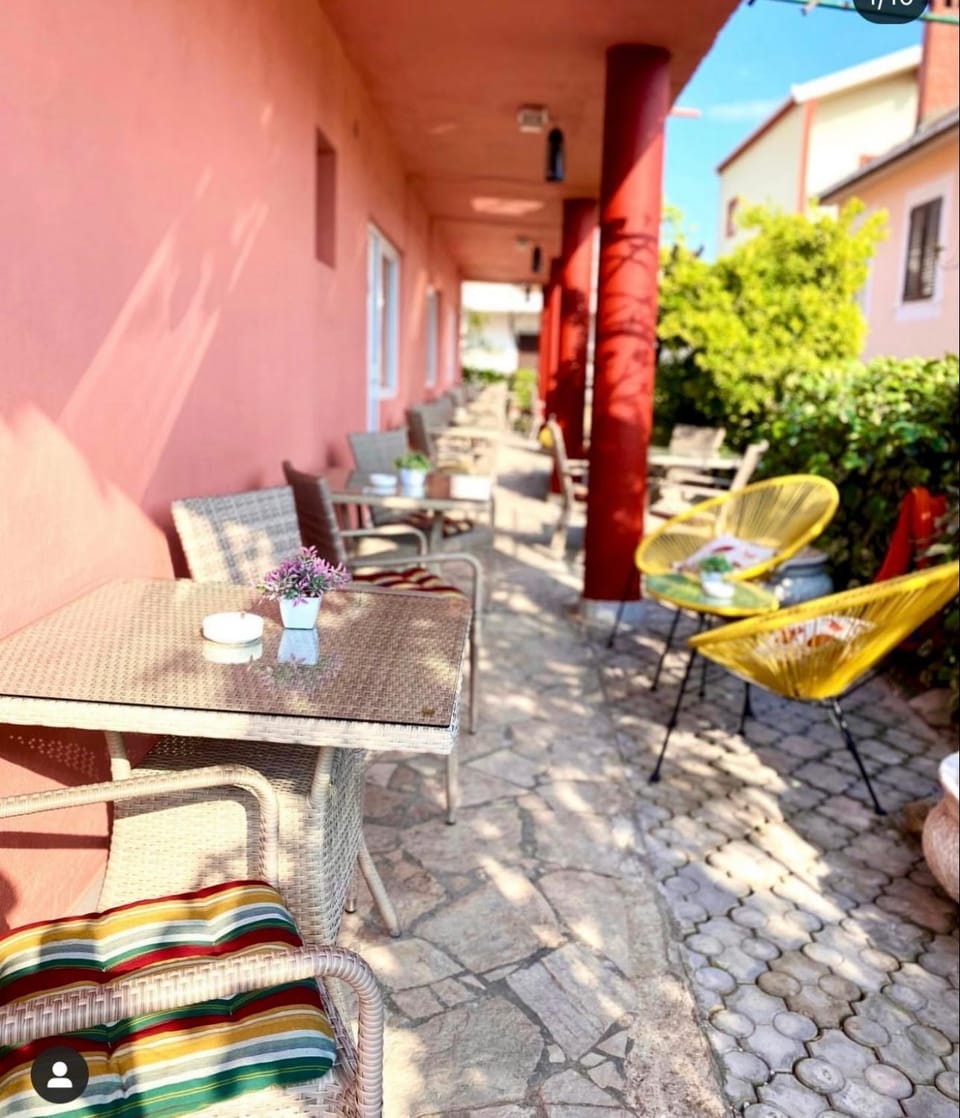 Patio, Day, View (from property/room), Balcony/Terrace