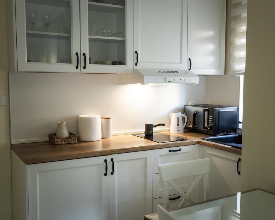 Apartman Korićanac I Vrnjačka Banja Apartment in Serbia