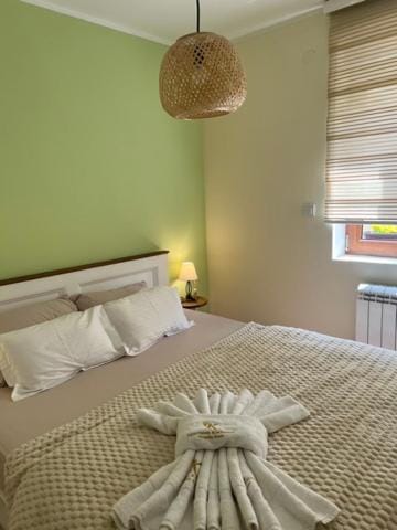Apartman Korićanac I Vrnjačka Banja Apartment in Serbia