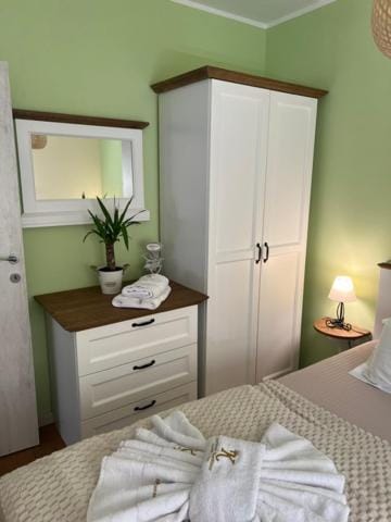 Apartman Korićanac I Vrnjačka Banja Apartment in Serbia