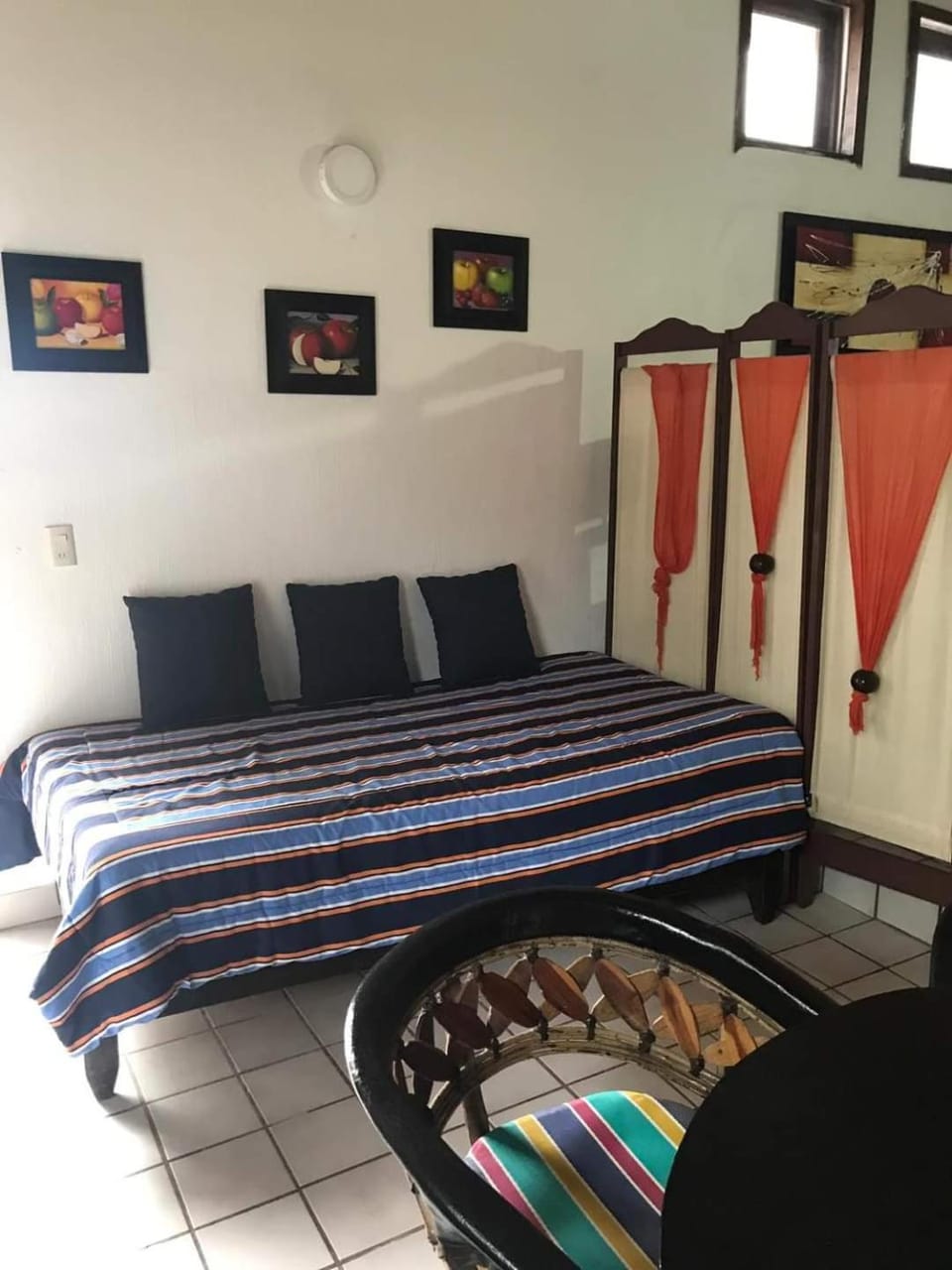 Los Chitos Apartment in Los Ayala