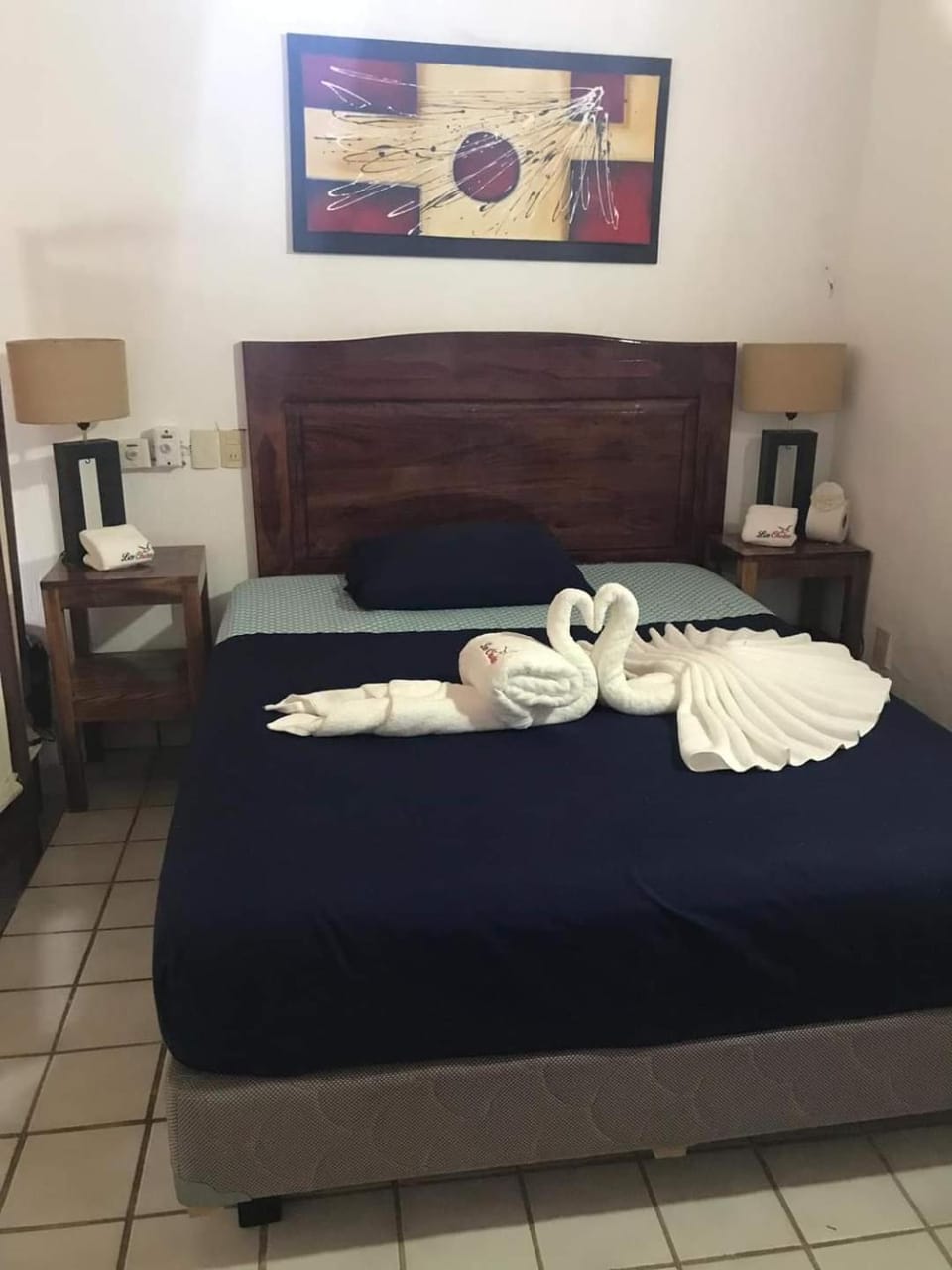 Los Chitos Apartment in Los Ayala