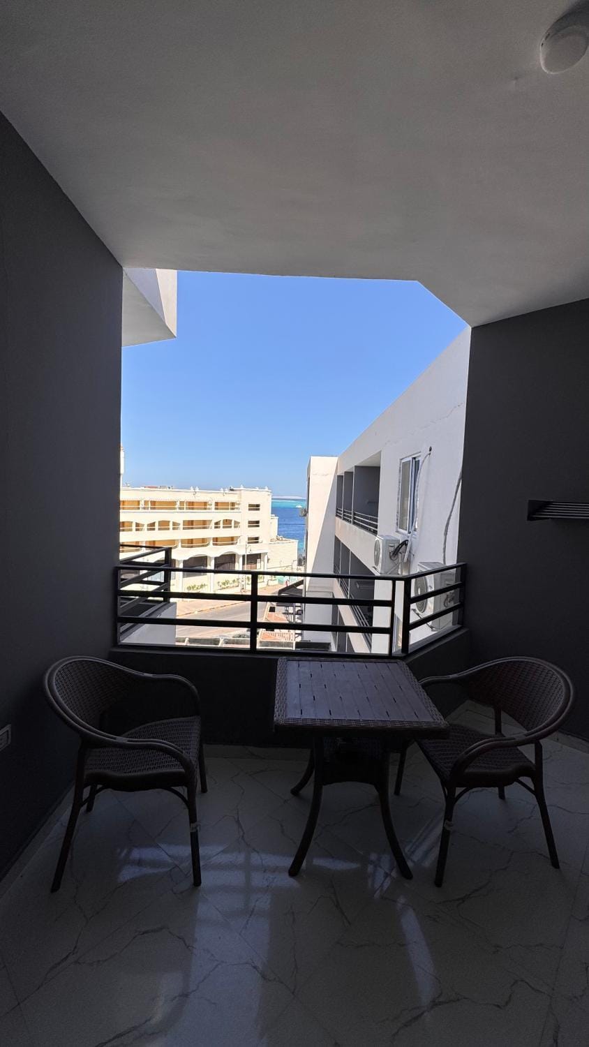 View (from property/room), Balcony/Terrace