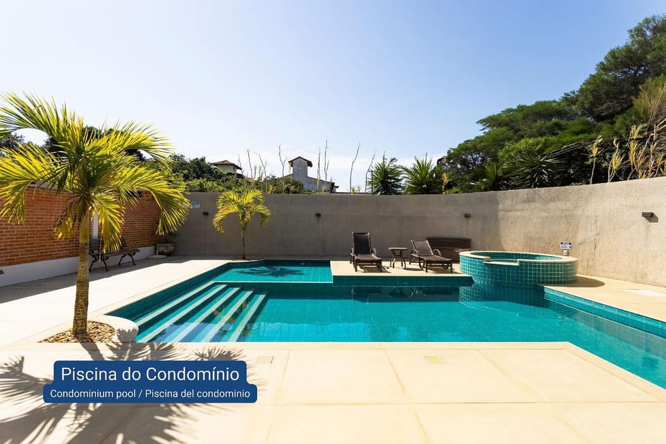 House with barbecue, 200m from the beach | VS25 House in Armacao dos Buzios