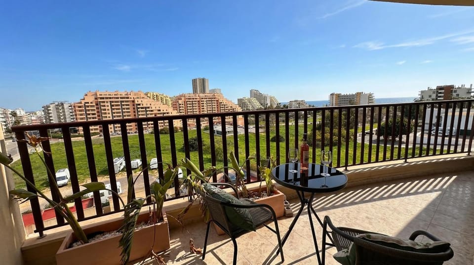 View (from property/room), Balcony/Terrace