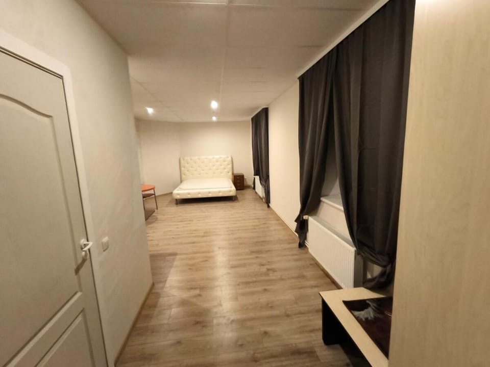 Apartamenti ar setu un grilu Apartment in Latvia