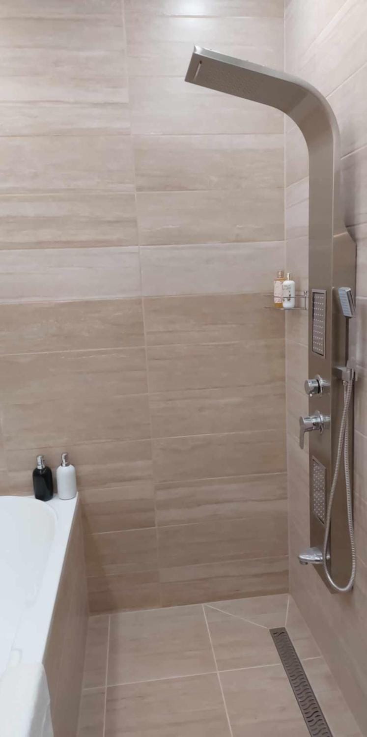 Konstantin Apartman Apartment in Hungary