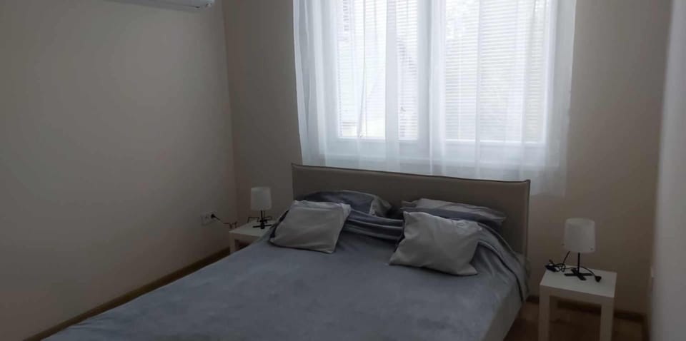 Konstantin Apartman Apartment in Hungary