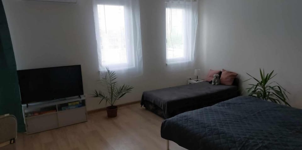 Konstantin Apartman Apartment in Hungary