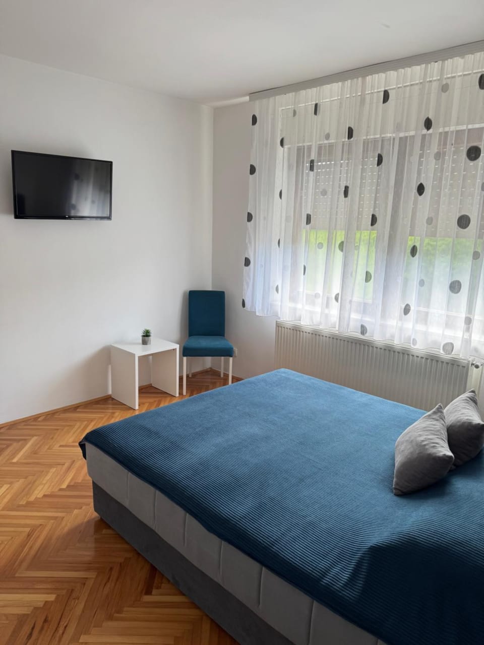 Stan na dan Vrdnik Apartment in Vojvodina