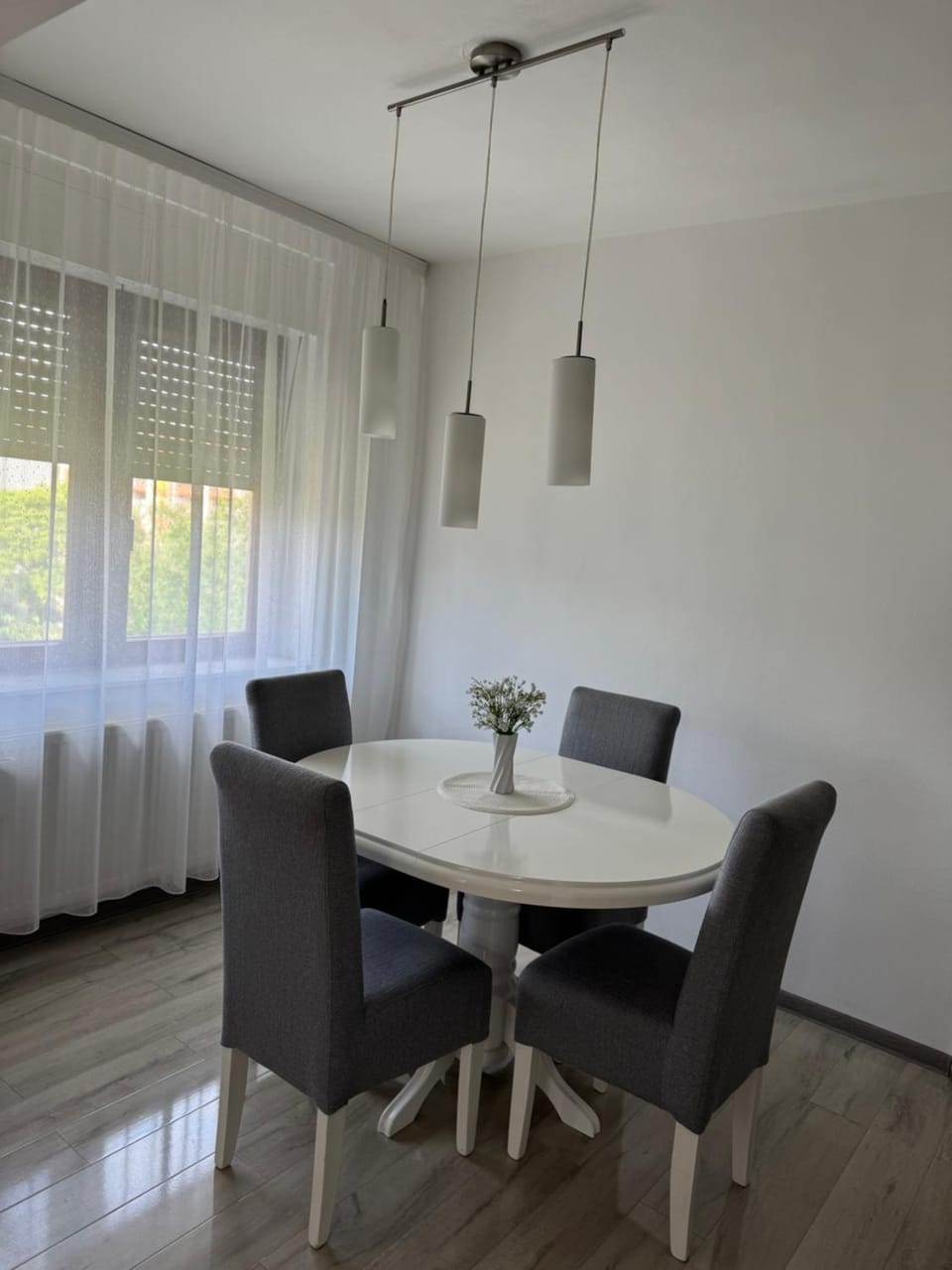 Stan na dan Vrdnik Apartment in Vojvodina