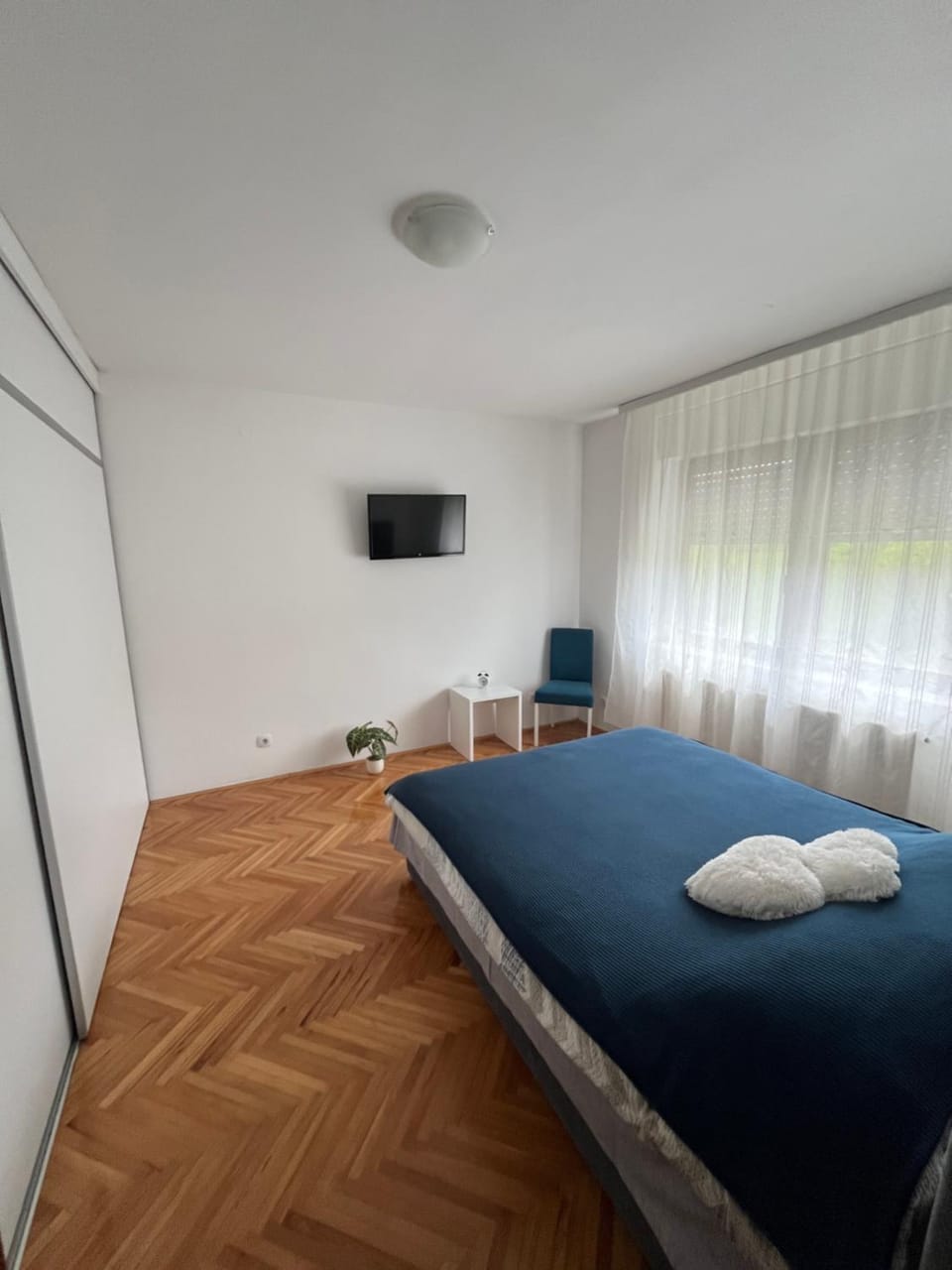 Stan na dan Vrdnik Apartment in Vojvodina