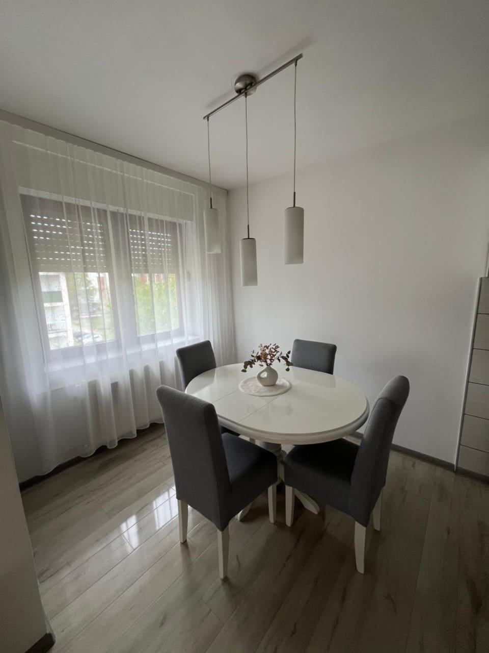 Stan na dan Vrdnik Apartment in Vojvodina