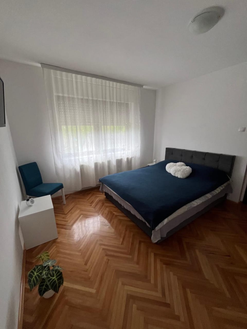 Stan na dan Vrdnik Apartment in Vojvodina