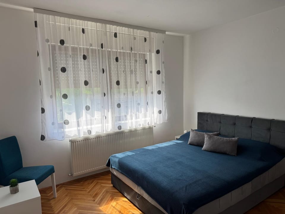 Stan na dan Vrdnik Apartment in Vojvodina