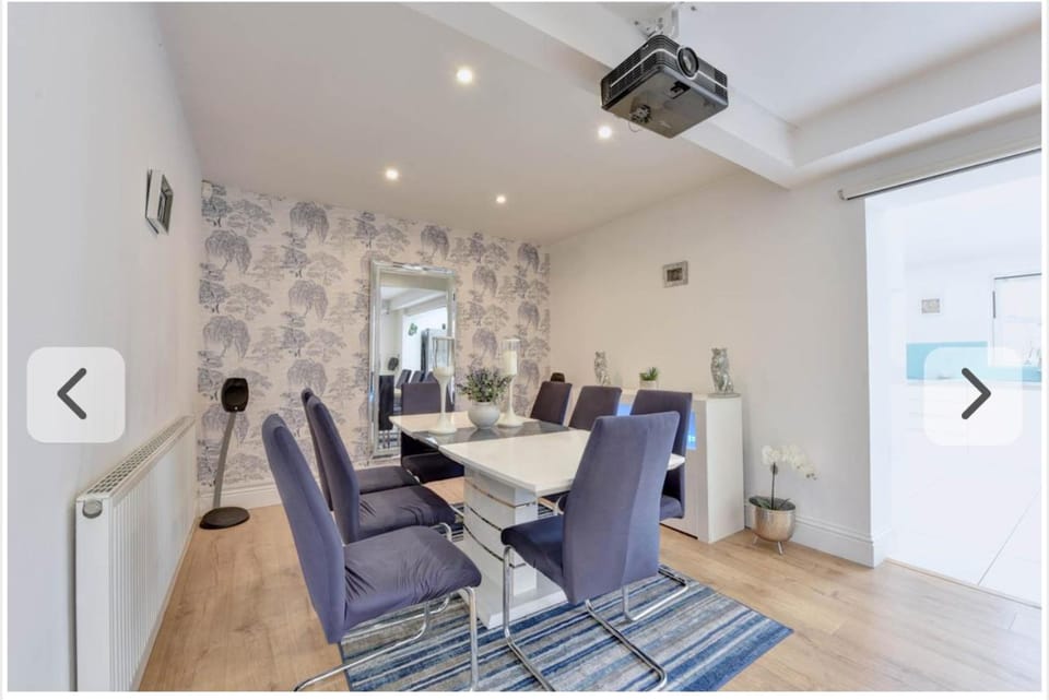 Regatta 10 day stay ONLY from 26th June House in Henley-on-Thames