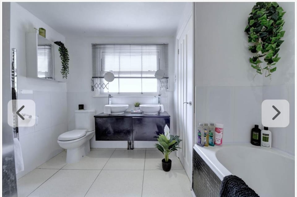 Regatta 10 day stay ONLY from 26th June House in Henley-on-Thames