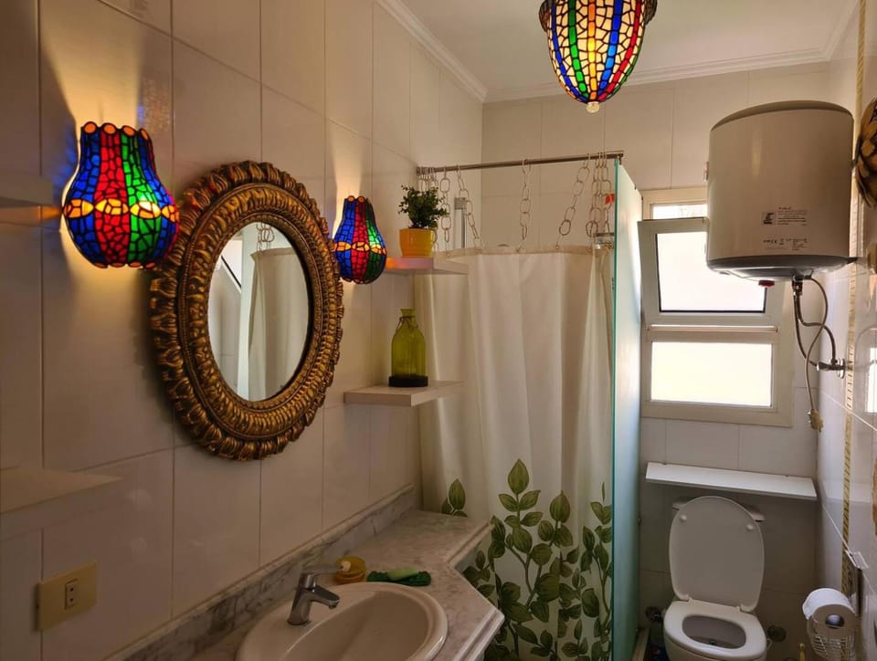 Shower, Toilet, Bathroom, bidet