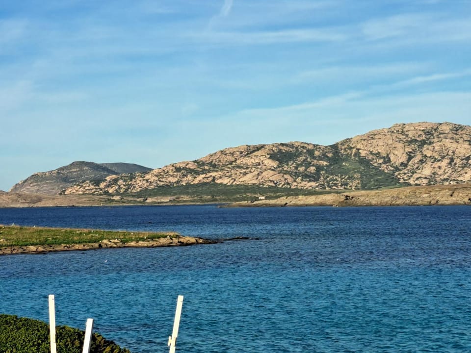 Residenza Ponente Vacation rental in Stintino