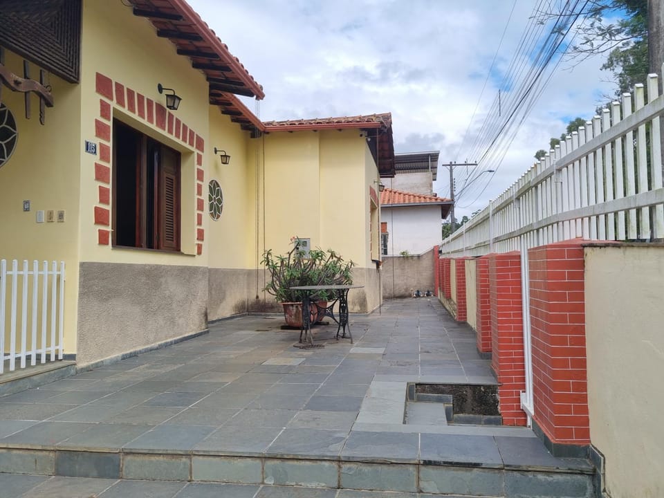 multilazer luxury house in the mountains Apartment in State of Rio de Janeiro