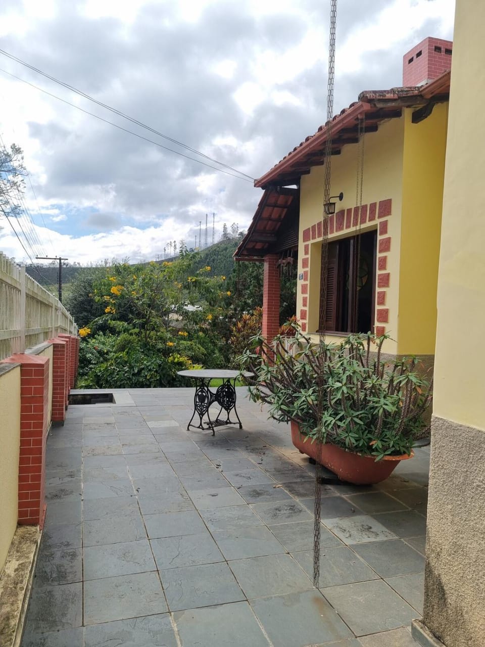 multilazer luxury house in the mountains Apartment in State of Rio de Janeiro