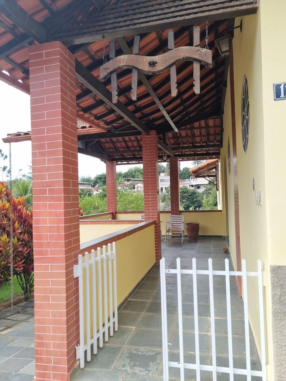 multilazer luxury house in the mountains Apartment in State of Rio de Janeiro