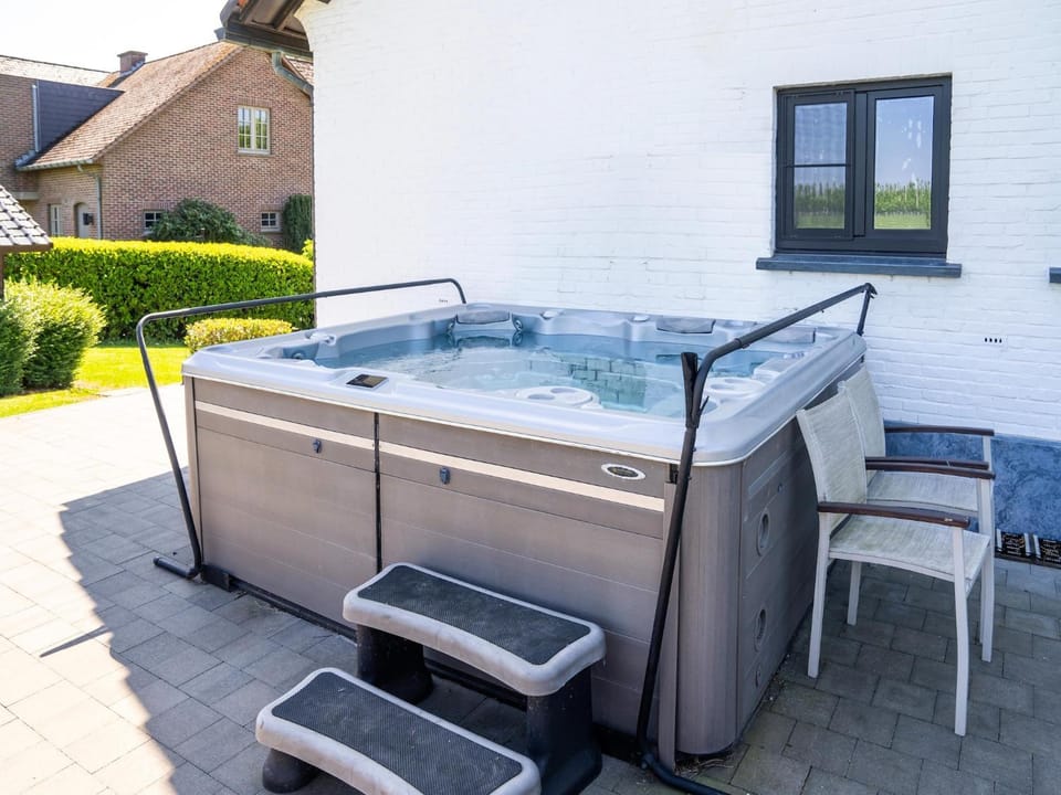 Spa and wellness centre/facilities
