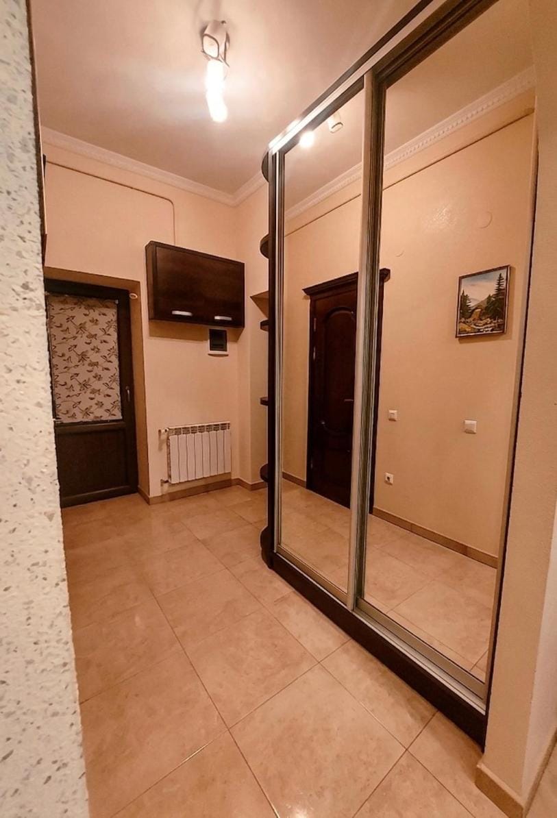 Medova Apartments Kotlyarska Apartment in Lviv