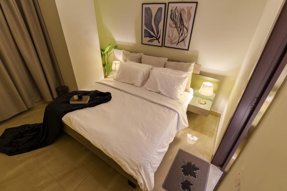 Luxor Apartments & Suites - Aurum Apartment in Lahore